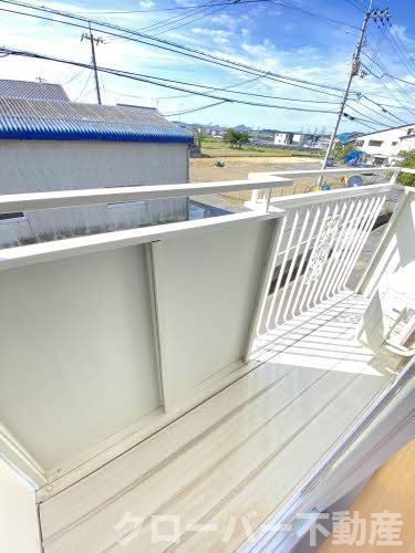 リベラ寺井 A棟のその他