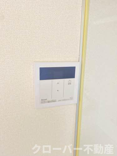 リベラ寺井 A棟のその他