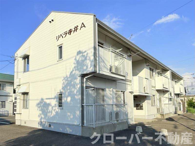 リベラ寺井 A棟