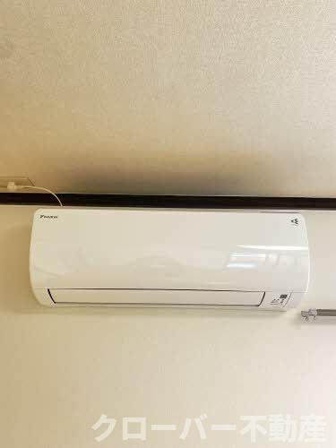 リベラ寺井 A棟のその他