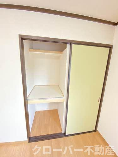 リベラ寺井 A棟のその他