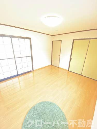 リベラ寺井 A棟のその他