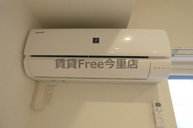 【設備】 | リブリ・フェリアード　仲介手数料無料