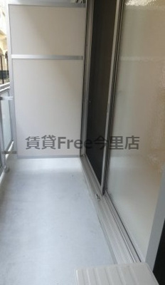【バルコニー】 | リブリ・フェリアード　仲介手数料無料
