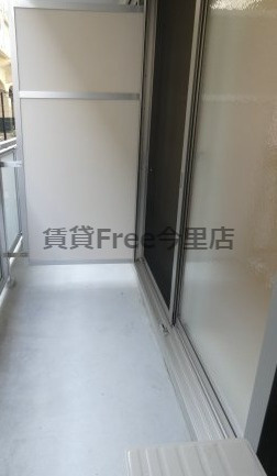 【バルコニー】 | リブリ・フェリアード　仲介手数料無料