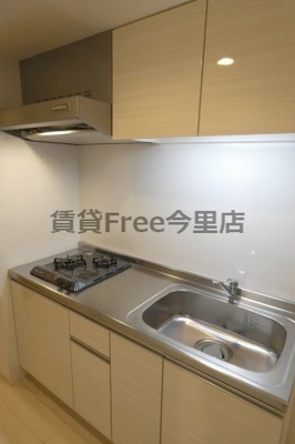 【キッチン】 | リブリ・フェリアード　仲介手数料無料