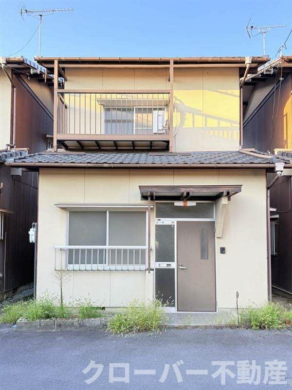 木太町山根邸貸家 B号室