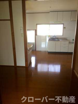 木太町山根邸貸家 B号室のその他