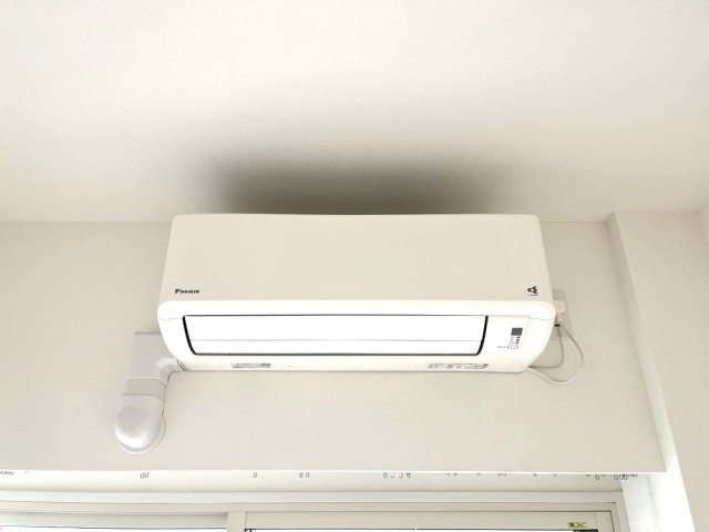 【設備】 | ライオンズステーションプラザ大塚第２ | エアコン