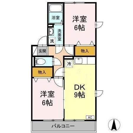 ストーク吉野