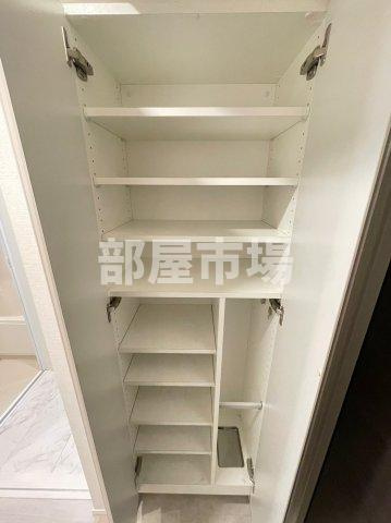 ミッテドルフのその他|シューズクローゼット