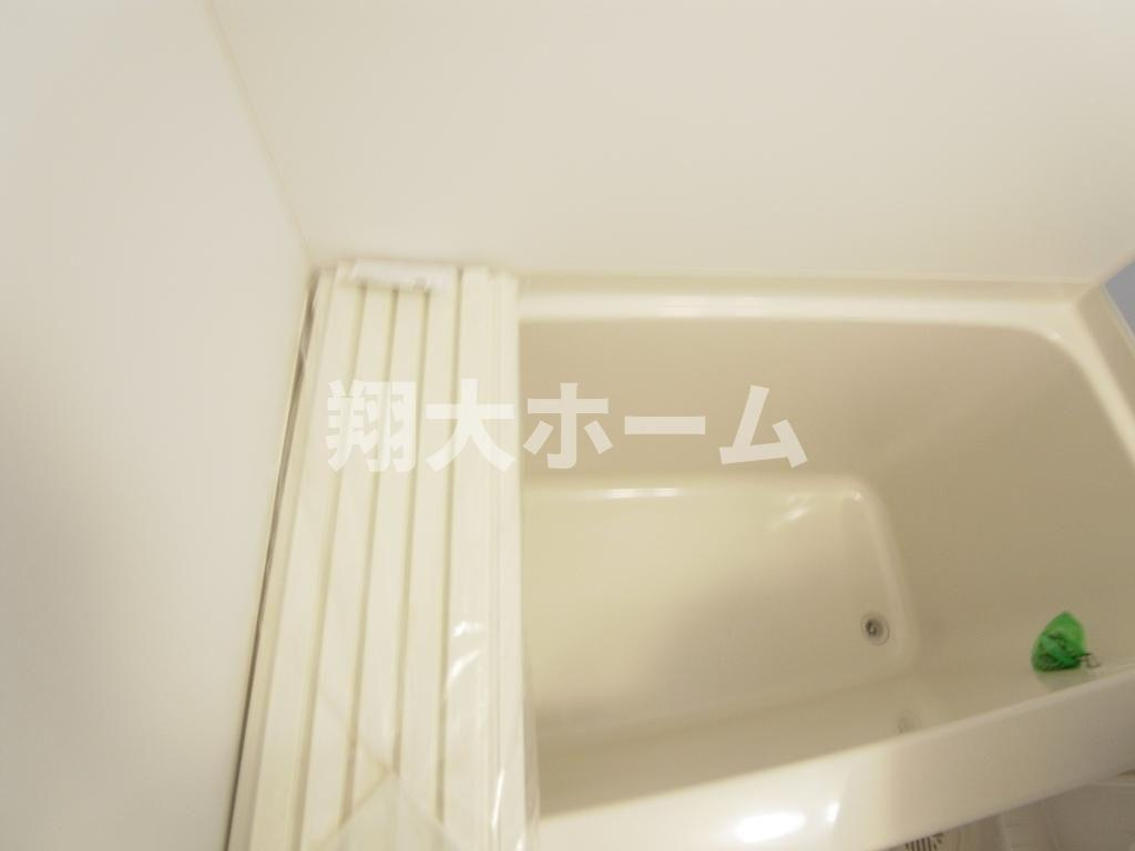 プランドール錦糸町　４０１の浴室