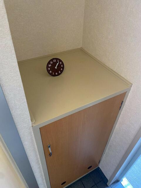 ドミールタカラのその他