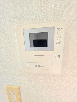 【セキュリティ】 | メルシー世田谷