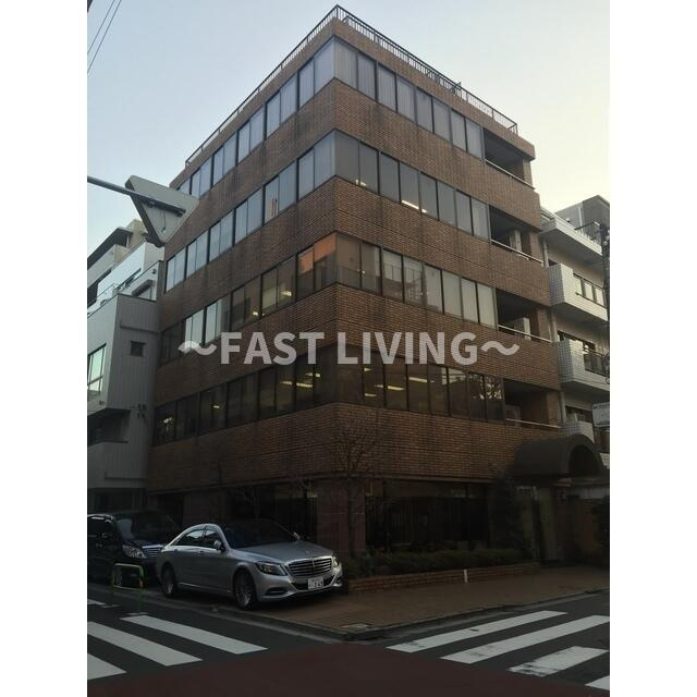 番町グロリアビル