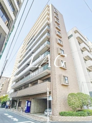 【外観】 | ロイヤルアメニティー大森 | 外観です。