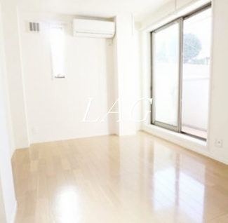 【居間・リビング】 | LaLaLa Joｙ | 洋室のお部屋です。