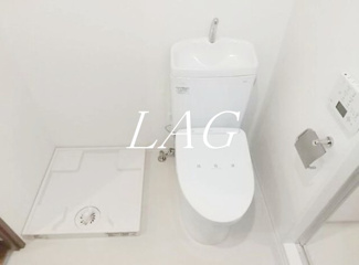 【トイレ】 | プチヤスサト | トイレです。