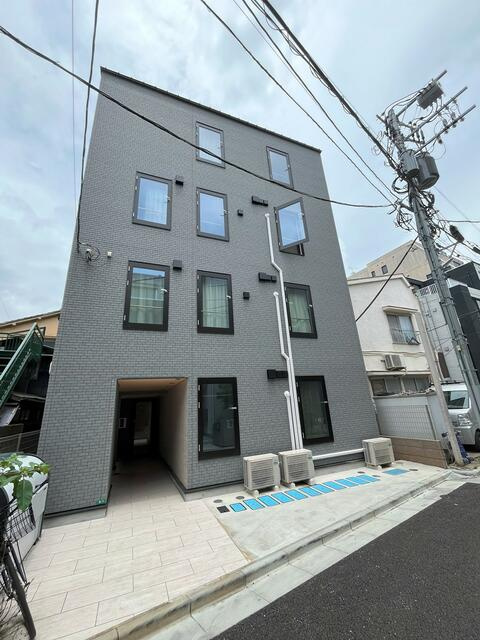 エフプレスト中野弥生町のその他