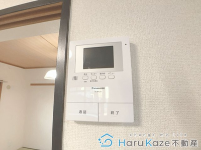 【セキュリティ】 | グランメール呼続【名古屋市賃貸・都市ガス】