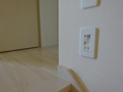 【設備】 | オルテンシア | 室内設備（イメージ）