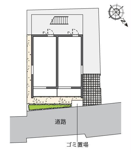 クレイノＬＡＢＯＯＮ戸越のその他