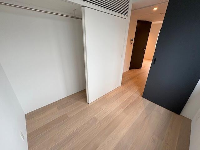 Ｂａｒｋ　Ｌａｎｅ　Ｅｂｉｓｕ(バークレーンエビス)の収納