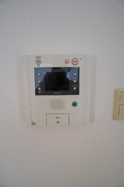 レガロ新御徒町ステーションパレスのセキュリティ
