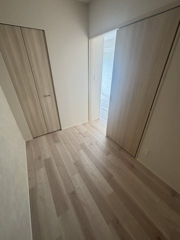 【寝室】 | スプランディッド大阪EAST
