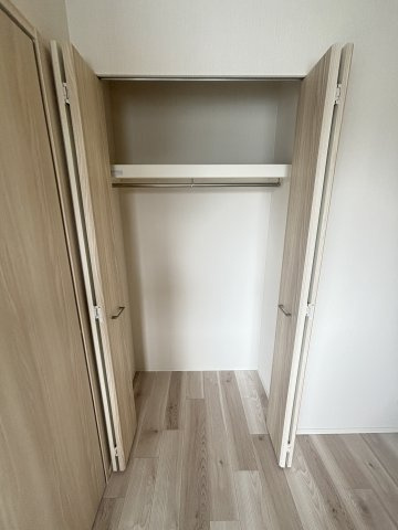 【収納】 | スプランディッド大阪EAST