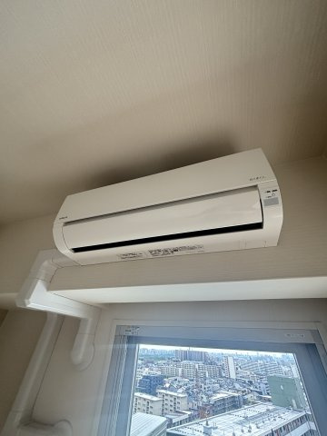 【設備】 | スプランディッド大阪EAST
