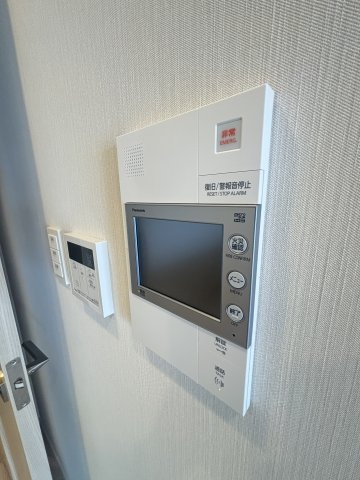 【セキュリティ】 | スプランディッド大阪EAST
