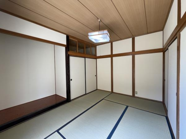 西条市玉津478-7　中古戸建の和室