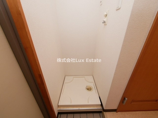 ドミール桜川IIの設備