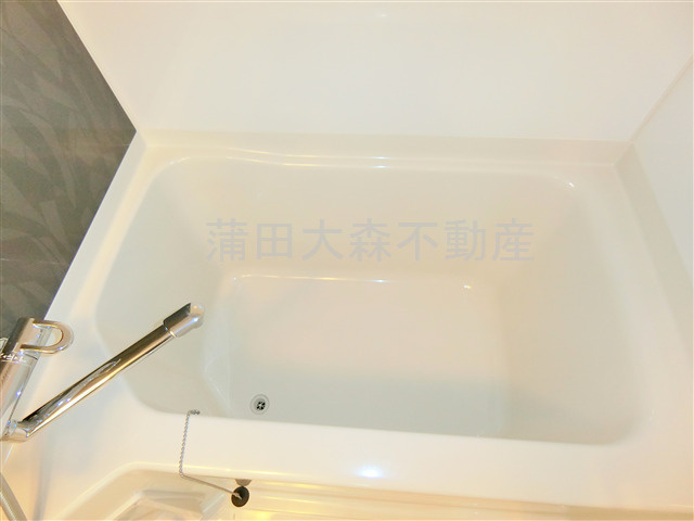 ハーモニーレジデンス羽田WESTの浴室