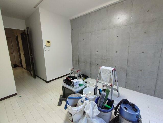 ピアーチェウチムラパート２１の寝室