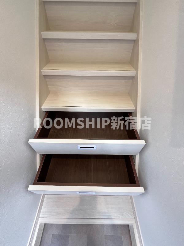 府中の森Twinkleのその他