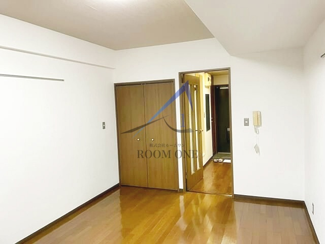 ＴＫレジデンスの寝室|寝室です。