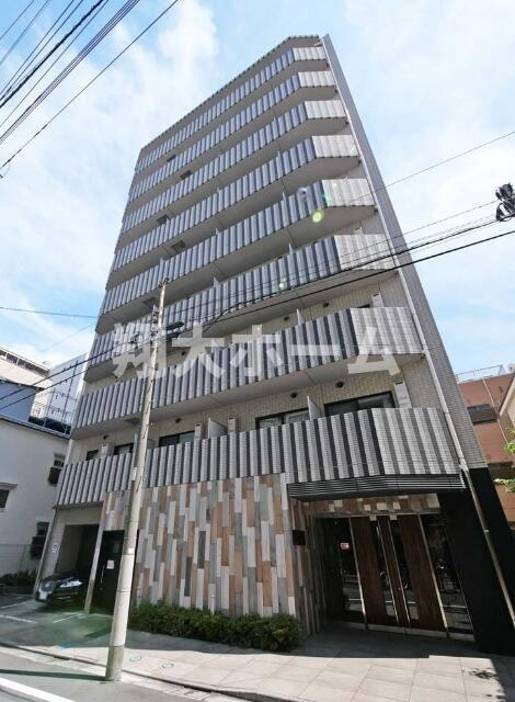 マキシヴシーン南千住