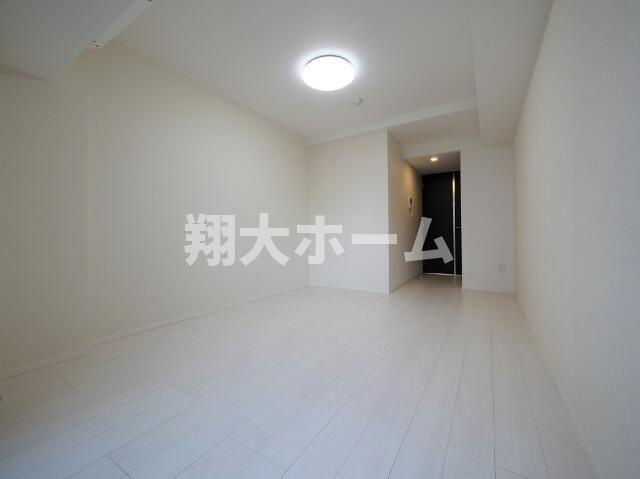 マキシヴシーン南千住の内装
