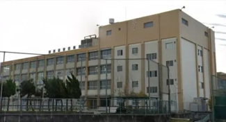 【周辺】 | 西宮市　堤町　中古テラス