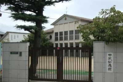 【周辺】 | 西宮市　堤町　中古テラス