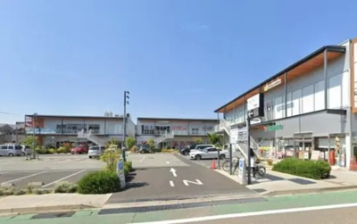 【周辺】 | 西宮市　堤町　中古テラス