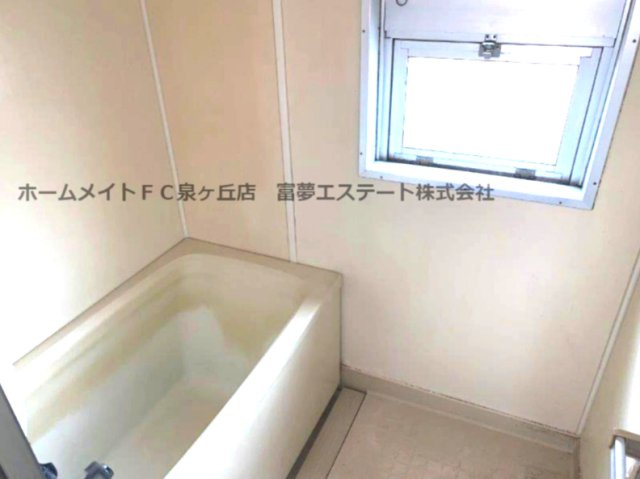 【浴室】 | グランドール129 | ※イメージ　同物件・同等間取りの写真