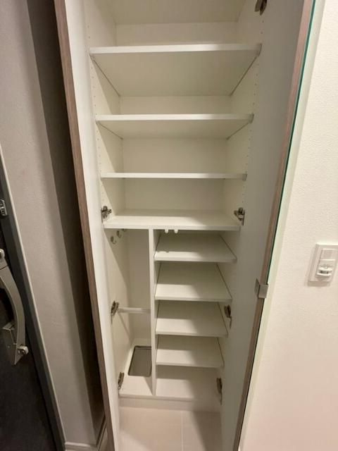 メイクス浅草イーストのその他|シューズボックス