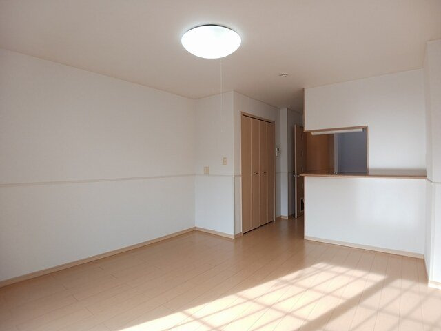 サンリット・ヴィラ神屋の内装