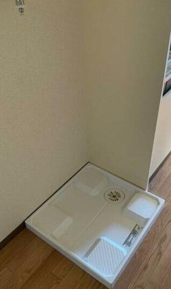パークシティ戸越の設備