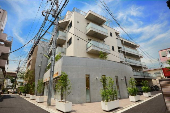SETAGAYA　TERRACEの画像