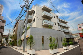SETAGAYA　TERRACEの画像