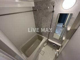 【浴室】アーバンパーク綾瀬ＷＥＳＴ